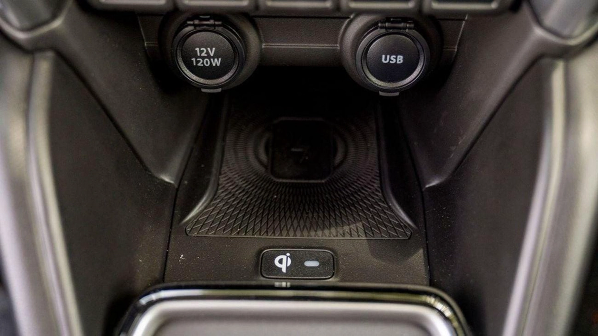 Suzuki Grand Vitara GLX 2026-18-0