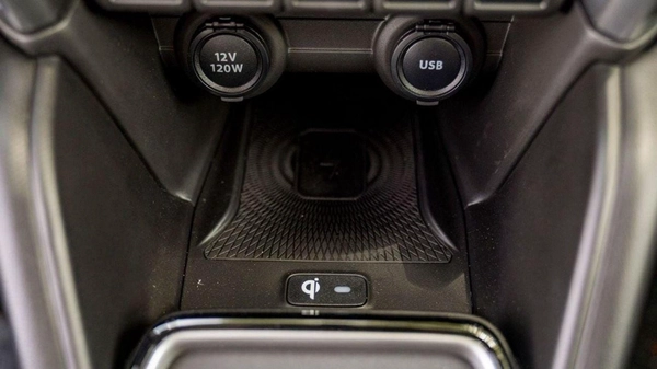 Suzuki Grand Vitara GLX 2026