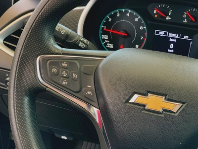 AED 823 Monthly - 0 Down payment | 2023 Malibu | 1.5L 4-Cyl Turbo engine | USA Specs-9