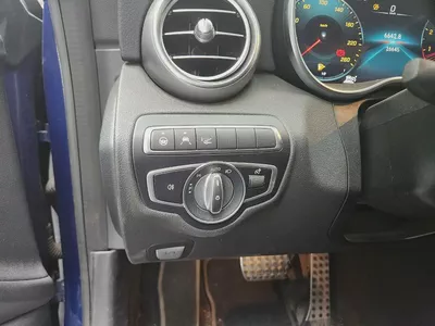 Mercedes-Benz C-Class C200 2022 - Korean Specs - Excellent Condition!-13