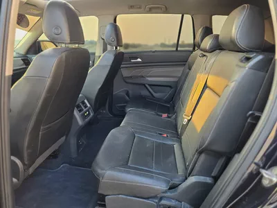 Volkswagen Terramont 2023-10