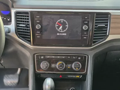 Volkswagen Terramont 2023-12
