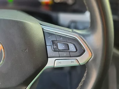 Volkswagen Terramont 2023-13