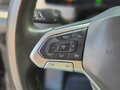 Volkswagen Terramont 2023-14