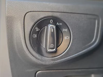 Volkswagen Terramont 2023-15
