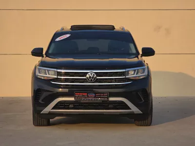 Volkswagen Terramont 2023-1