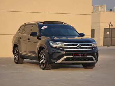 Volkswagen Terramont 2023-2