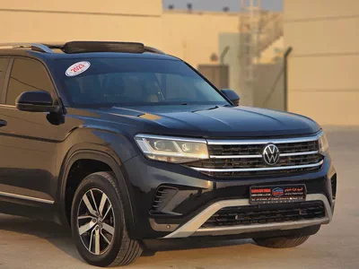 Volkswagen Terramont 2023-3