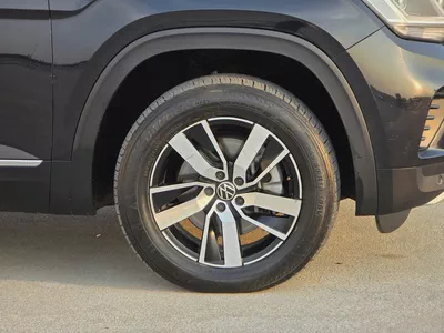 Volkswagen Terramont 2023-5