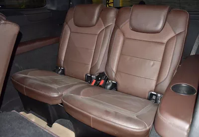 Mercedes Benz GL500 4Matic ( 2013 Model ...-12