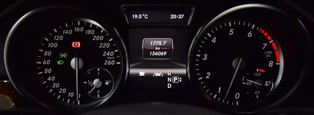 Mercedes Benz GL500 4Matic ( 2013 Model ...-14-14