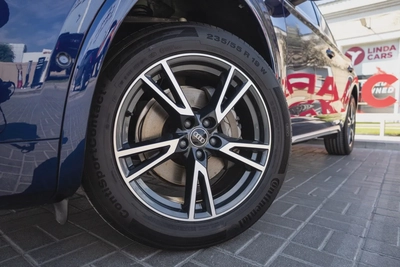 Audi Q5 2023-21