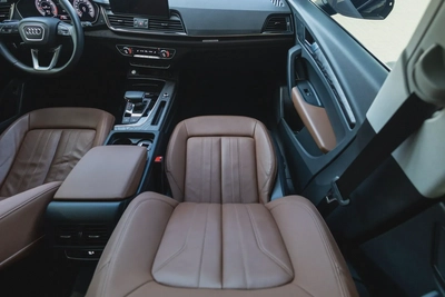 Audi Q5 2023-4