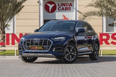 Audi Q5 2023-0