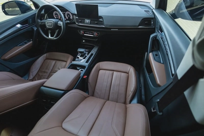 Audi Q5 2023-11