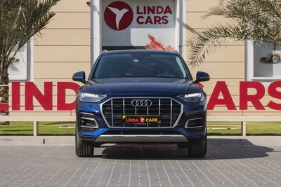 Audi Q5 2023-18