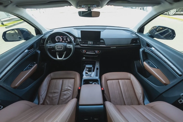 Audi Q5 2023
