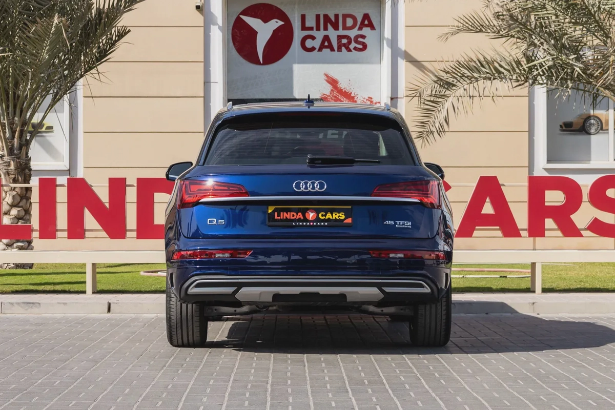 Audi Q5 2023-14-14
