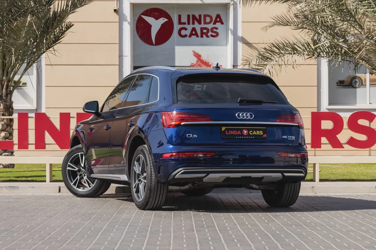 Audi Q5 2023-15-15