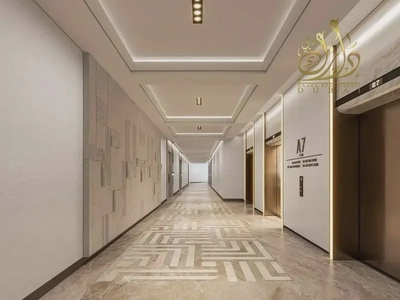 CHEAPEST 3BHK IN ISLAND | 20% DP | 80% ON HANDOVER-3