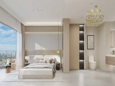CHEAPEST 3BHK IN ISLAND | 20% DP | 80% ON HANDOVER-1