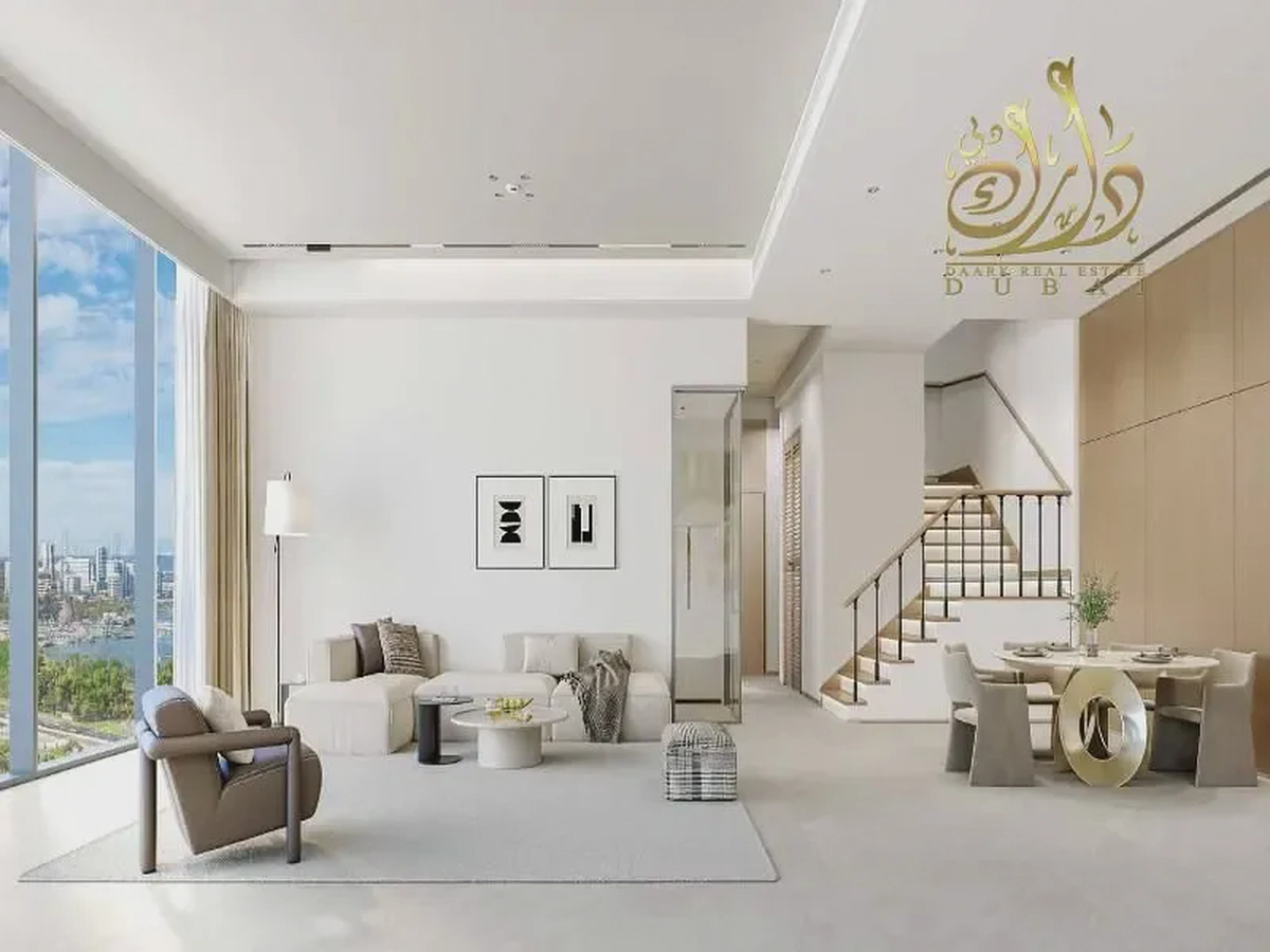 CHEAPEST 3BHK IN ISLAND | 20% DP | 80% ON HANDOVER