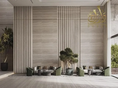 RAMADAN OFFER / Modern Luxury Living / Prime Al Jadaf |-10