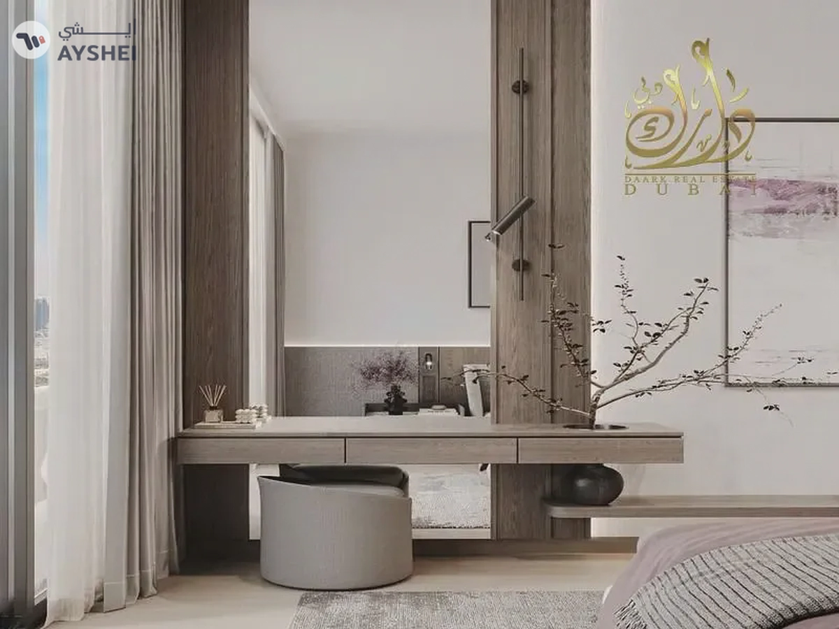 BOUTIQUE LIVING_ HIGH ROI _ 30% POST HANDOVER PLAN