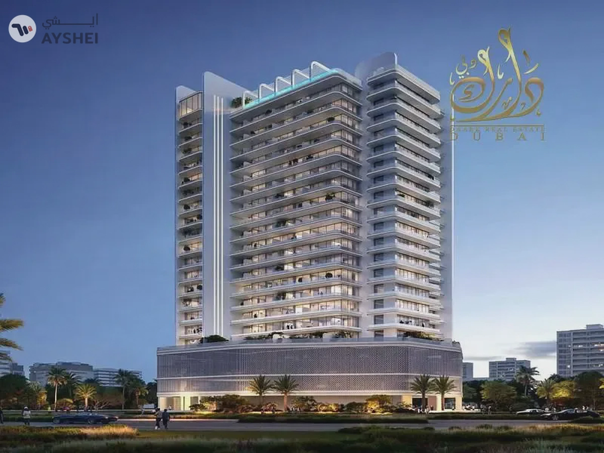 BOUTIQUE LIVING_ HIGH ROI _ 30% POST HANDOVER PLAN