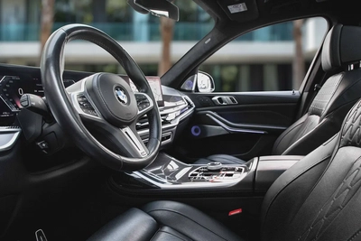6,580 P.M |  X7 M60i | 0% Downpayment |  BMW WARRANTY  SERVICE!-8