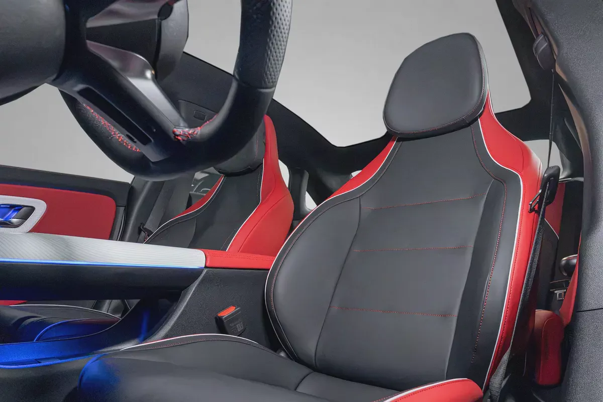 0% DP | Price Inc VAT | AED 3,666 P/M | 2027 New Model | 5 Years Agency Warranty Included-13-13