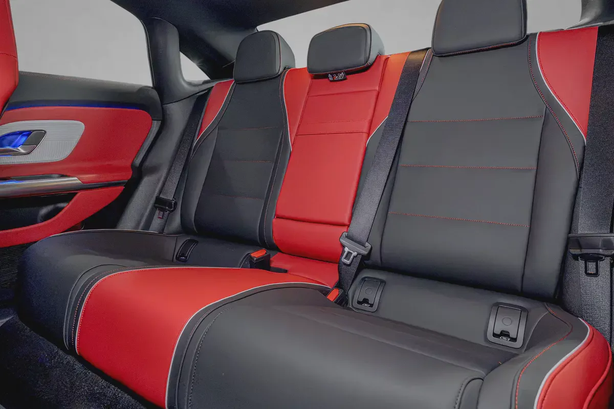 0% DP | Price Inc VAT | AED 3,666 P/M | 2027 New Model | 5 Years Agency Warranty Included-16-16