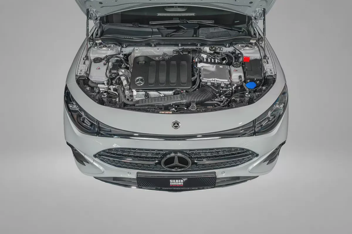 0% DP | Price Inc VAT | AED 3,666 P/M | 2027 New Model | 5 Years Agency Warranty Included-17-17