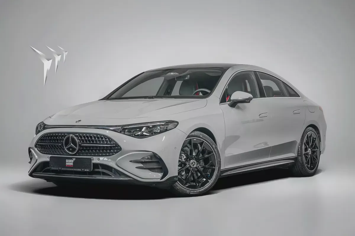 0% DP | Price Inc VAT | AED 3,666 P/M | 2027 New Model | 5 Years Agency Warranty Included