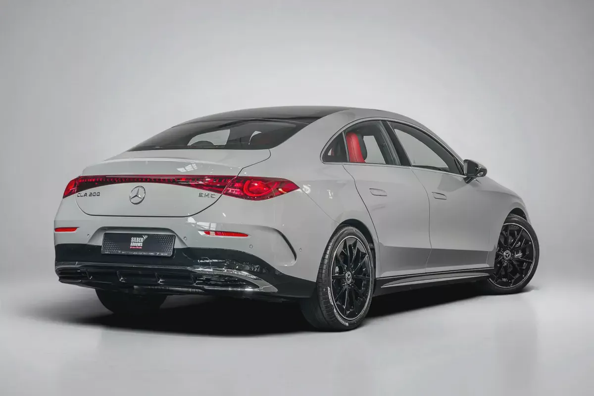 0% DP | Price Inc VAT | AED 3,666 P/M | 2027 New Model | 5 Years Agency Warranty Included-1-1