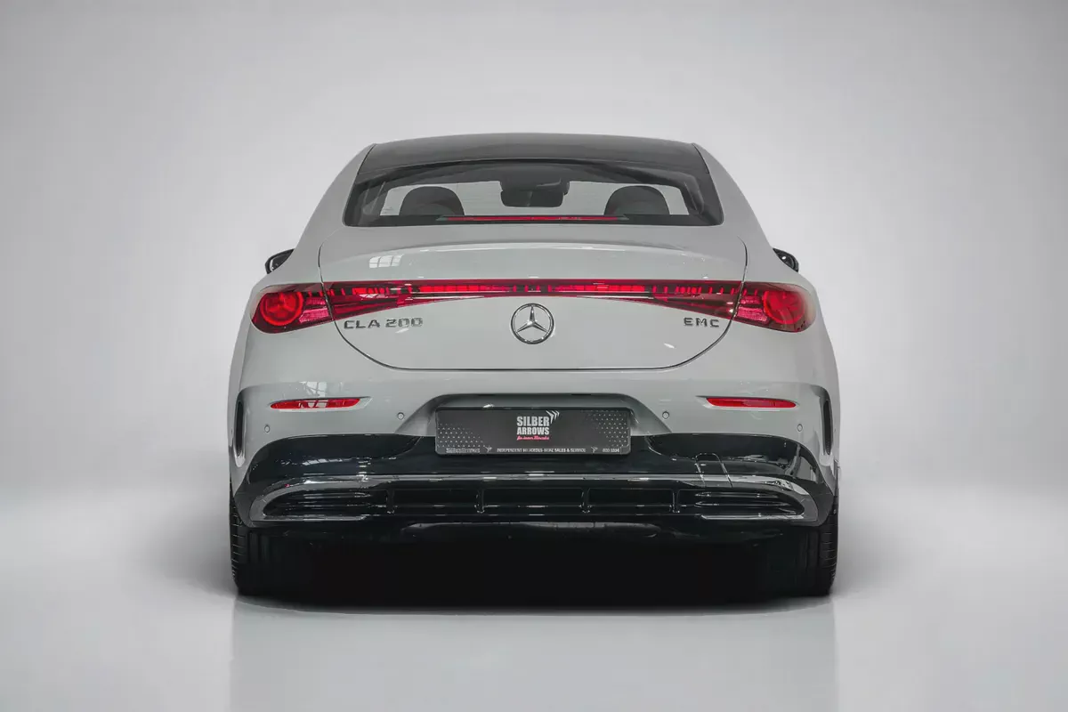 0% DP | Price Inc VAT | AED 3,666 P/M | 2027 New Model | 5 Years Agency Warranty Included-2-2