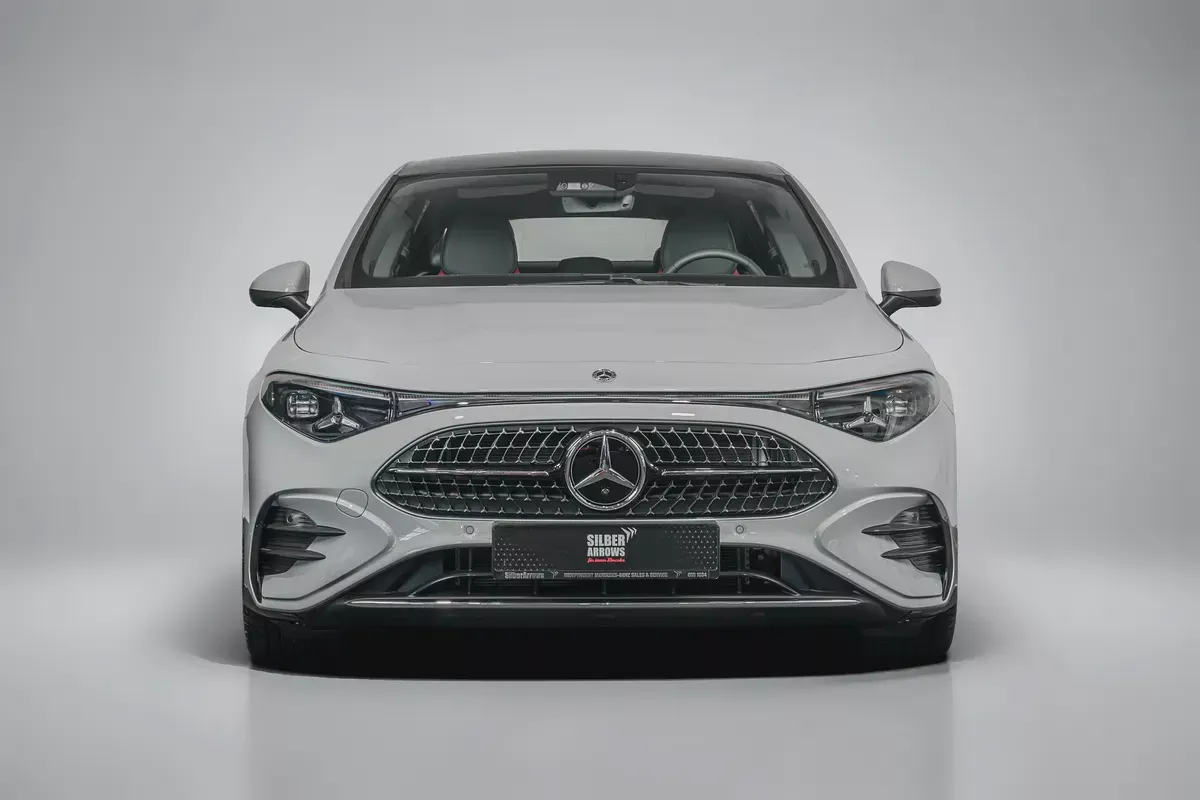 0% DP | Price Inc VAT | AED 3,666 P/M | 2027 New Model | 5 Years Agency Warranty Included-3-3