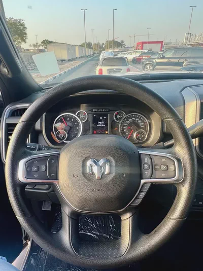 Dodge RAM.2500 - 2025 - GCC Specs-9