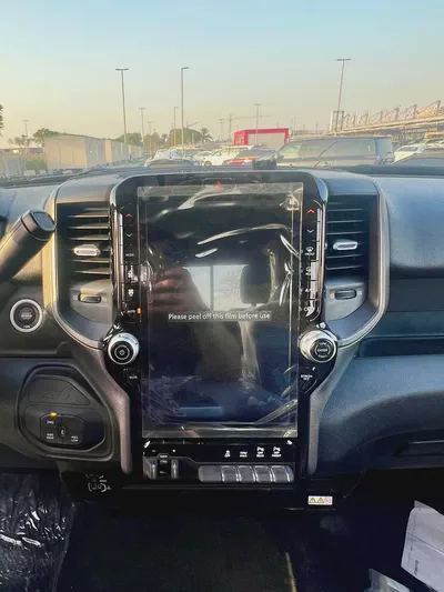 Dodge RAM.2500 - 2025 - GCC Specs-10