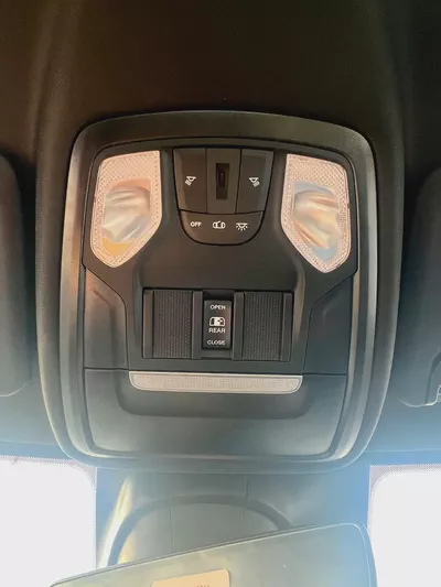 Dodge RAM.2500 - 2025 - GCC Specs-11