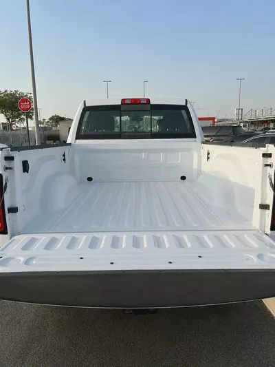 Dodge RAM.2500 - 2025 - GCC Specs-4