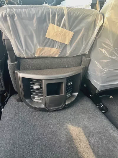 Dodge RAM.2500 - 2025 - GCC Specs-6
