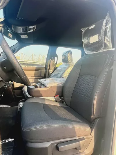 Dodge RAM.2500 - 2025 - GCC Specs-7