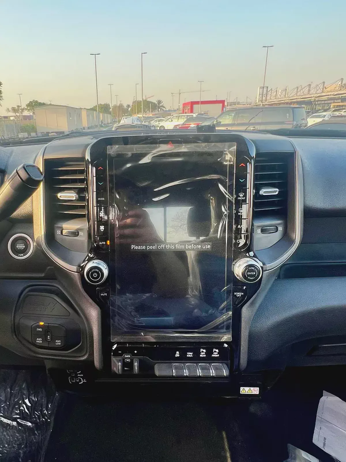 Dodge RAM.2500 - 2025 - GCC Specs-10-10