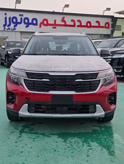 KIA SELTOS PETROL 2026 MODEL-6
