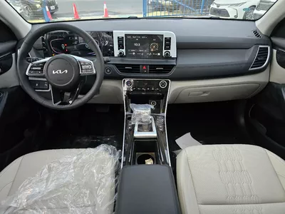 KIA SELTOS PETROL 2026 MODEL-5