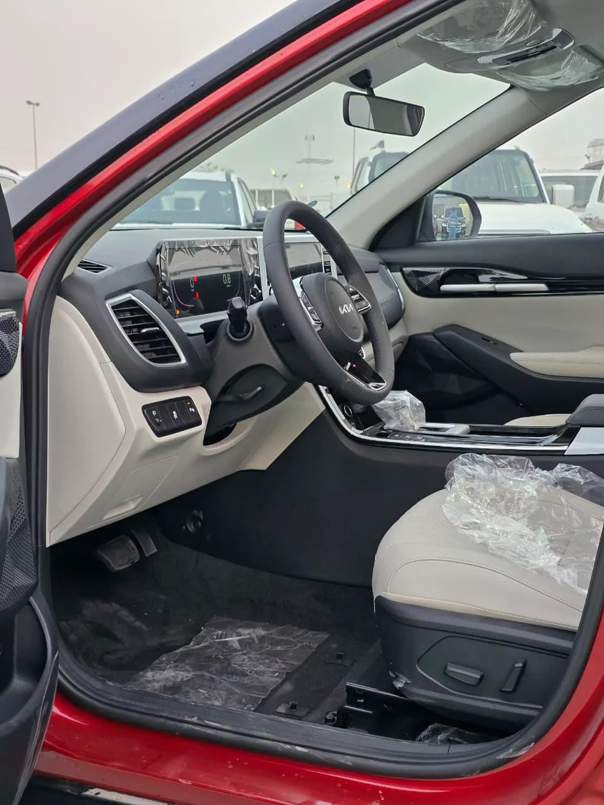 KIA SELTOS PETROL 2026 MODEL-4-4