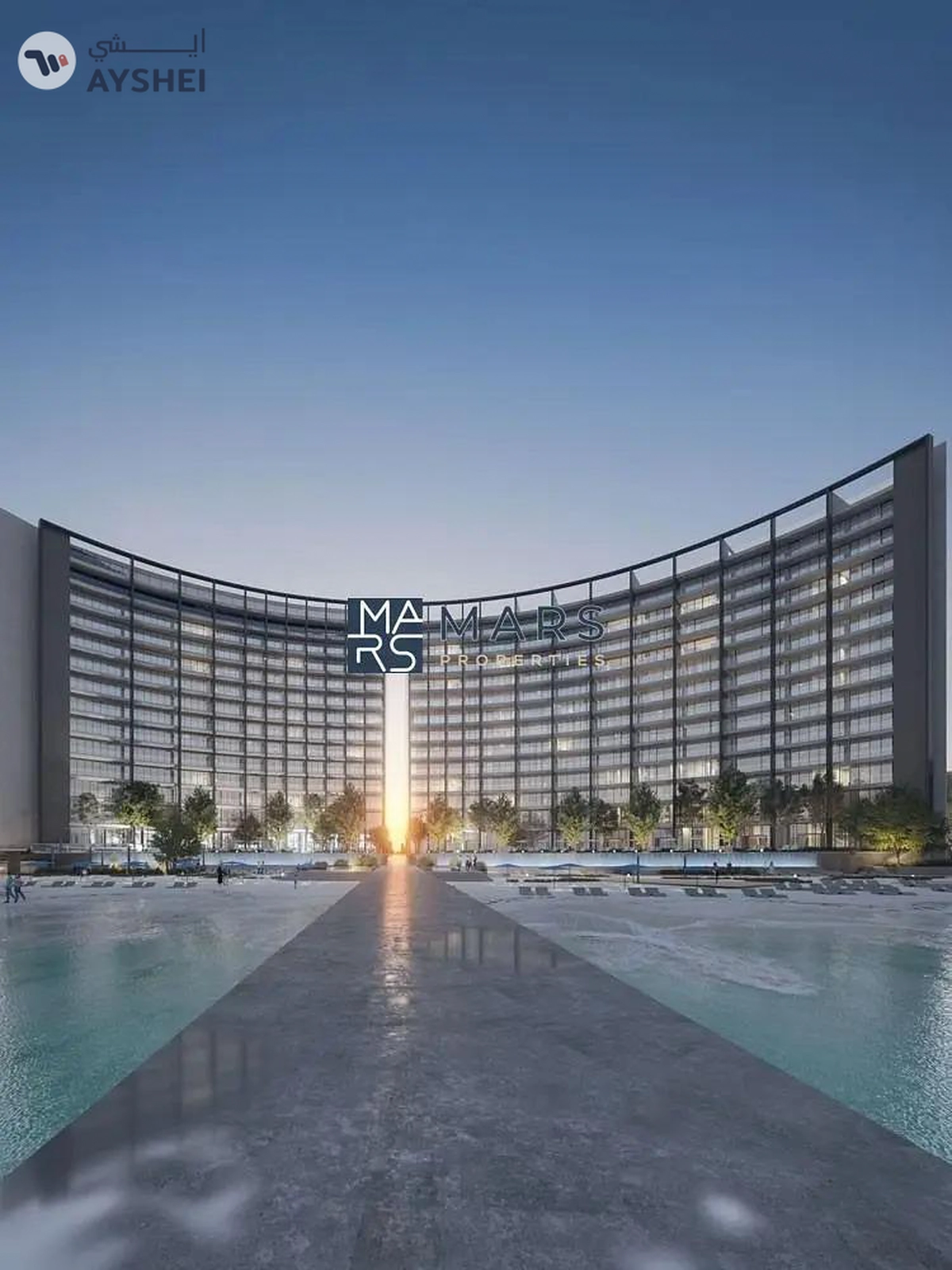 Fully Furnished Resort⚡10%Down Payment⚡99%Return⚡sea view