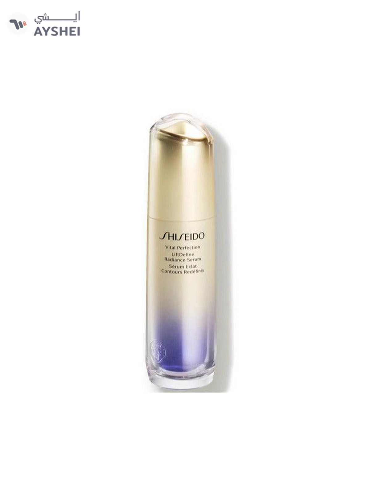Shiseido Vital Perfection LiftDefine Radiance Serum 40ml