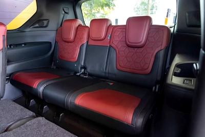 Nissan Patrol LE Titanium-1